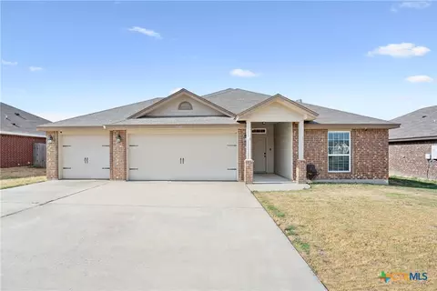 Undisclosed, Killeen, TX 76549