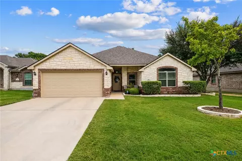 181 Sheridan Loop, Belton, TX 76513