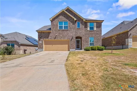 809 Vintage Way, Harker Heights, TX 76548