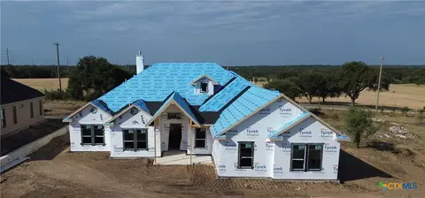 1619 Hunt Dr, Salado, TX 76571