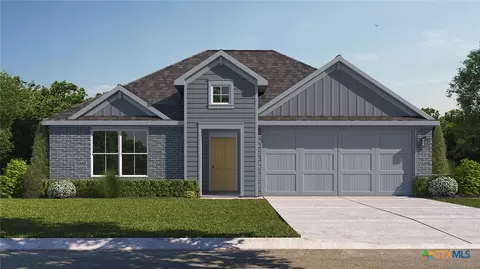 230 Quarter Horse Rd, Nolanville, TX 76559