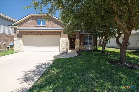 3709 Rusack Dr, Killeen, TX 76542