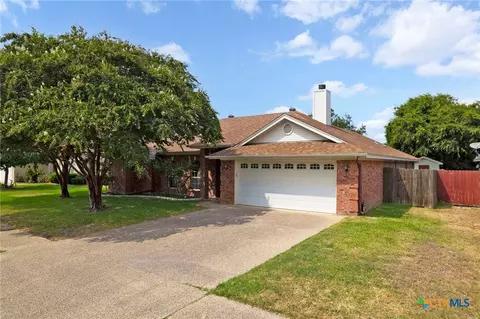 2005 Excel Dr, Killeen, TX 76542