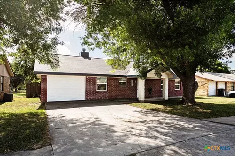 2604 Ridglea Ct, Killeen, TX 76543