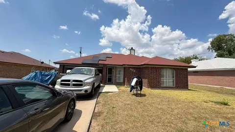 503 Lisa Ln, Killeen, TX 76543
