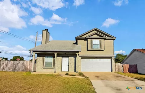 2212 Chafin Dr, Killeen, TX 76543