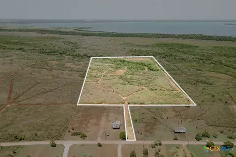lot238 Tract 9 Guadalupe River Rd, Tivoli, TX 77990