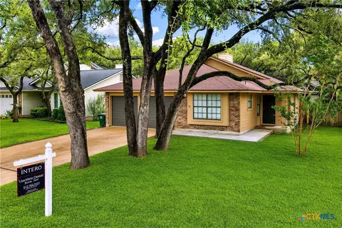 7003 Tesoro Trl, Austin, TX 78729