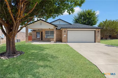 206 Tepee Dr, Harker Heights, TX 76548