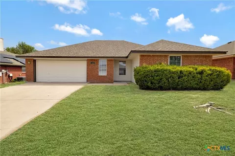 2108 Sandstone Dr, Killeen, TX 76549