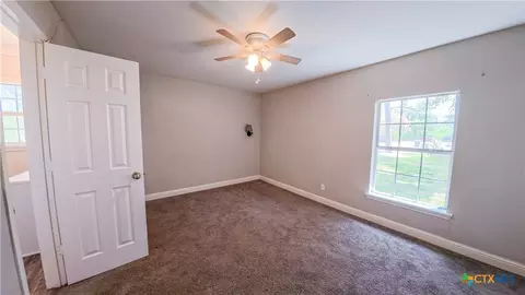 Bedroom - 321 Circle Dr, Wharton, TX 77488 photo 6 of 6