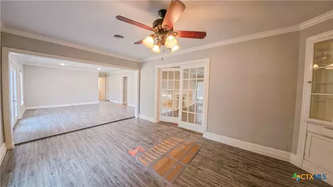 Living - 321 Circle Dr, Wharton, TX 77488 photo 6 of 6
