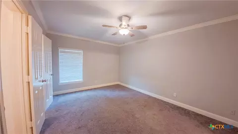 Bedroom - 321 Circle Dr, Wharton, TX 77488 photo 3 of 6