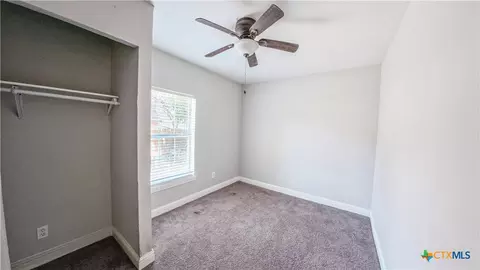 Bedroom - 321 Circle Dr, Wharton, TX 77488 photo 5 of 6