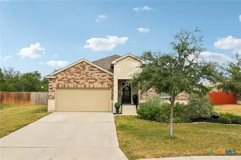 6063 Ballast Trl, New Braunfels, TX 78132