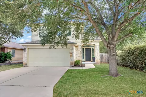 2165 Alton Loop, New Braunfels, TX 78130