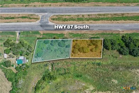 00 Us Highway 87, Victoria, TX 77905