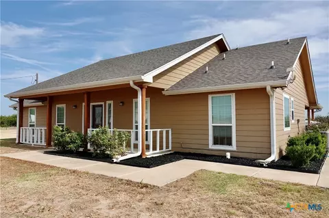 3740 County Road 127, Gatesville, TX 76528
