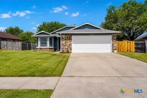 3205 Green Valley Dr, Killeen, TX 76542