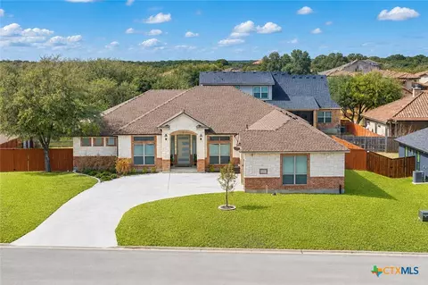 4090 Turning Leaf Dr, Nolanville, TX 76559