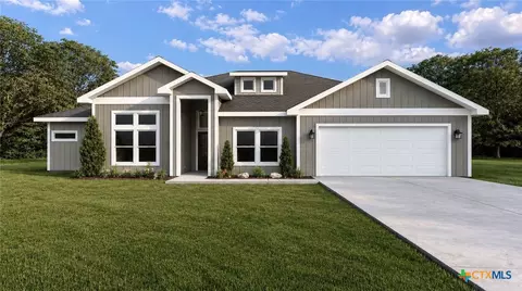 292 Whitetail Ln, Victoria, TX 77905