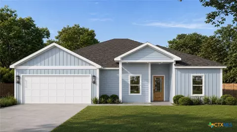 316 Whitetail Ln, Victoria, TX 77905