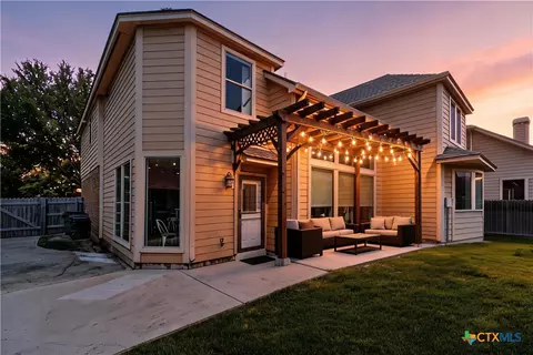 3027 Hidden Mdw, Seguin, TX 78155