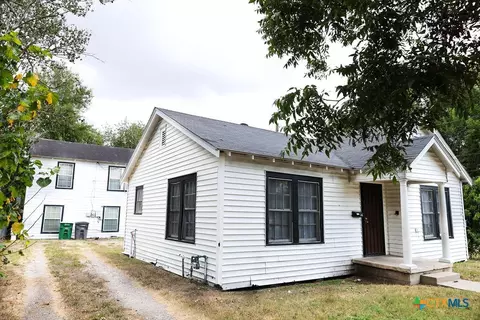 506 Krause St, Victoria, TX 77901