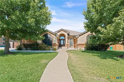 2605 Green Giant Dr, Harker Heights, TX 76548