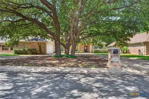 4418 Sunflower Ln, Temple, TX 76502