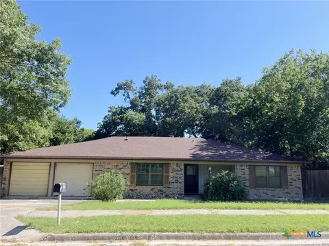 421 Jeffery Ln, Copperas Cove, TX 76522