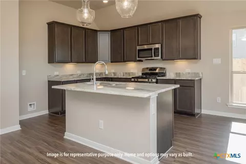 7206 Mcgregor Loop, Killeen, TX 76549 photo 4
