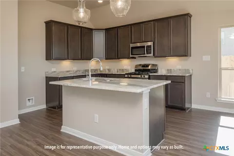 7206 Mcgregor Loop, Killeen, TX 76549 photo 5