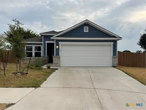 4229 Lugard Dr, Killeen, TX 76542