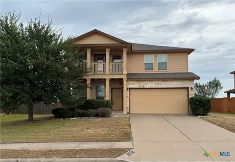 302 Sandra Sue Dr, Killeen, TX 76542