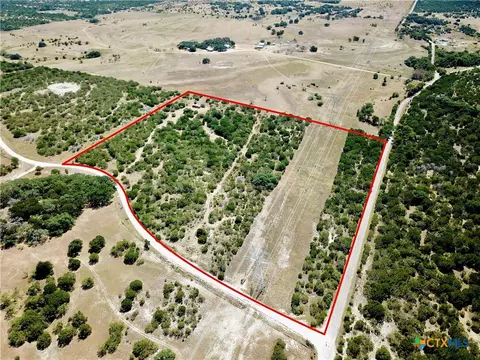 tbd County Road 2773, Lometa, TX 76853