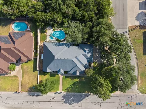 700 Pioneer Trl, Harker Heights, TX 76548
