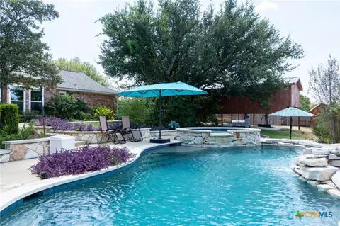 3007 White Mesa Cir, Copperas Cove, TX 76522