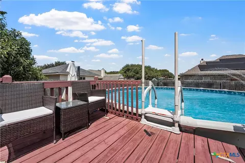 112 Arbor Dr, Little River Academy, TX 76554