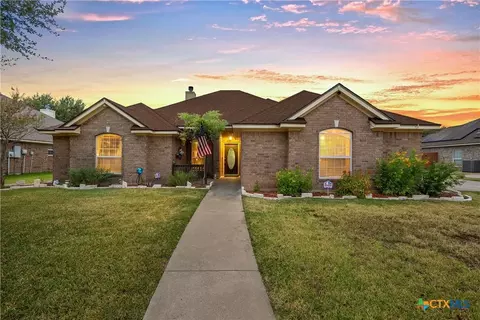 112 Arbor Dr, Little River Academy, TX 76554