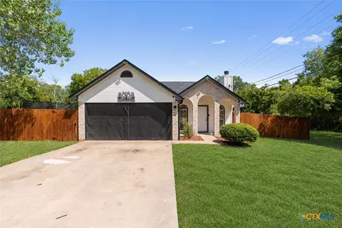2506 Poppy Dr, Killeen, TX 76542