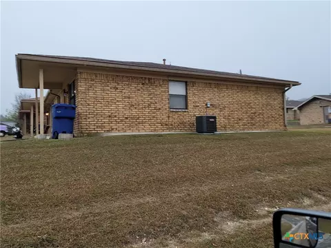 309 Horseshoe Dr #AB, Copperas Cove, TX 76522