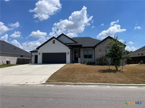 6111 Parma Ln, Temple, TX 76502