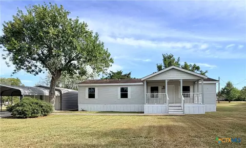 4607 Hyak St, Victoria, TX 77901