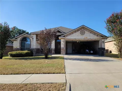 707 Brooklyn Kay Dr, Killeen, TX 76542