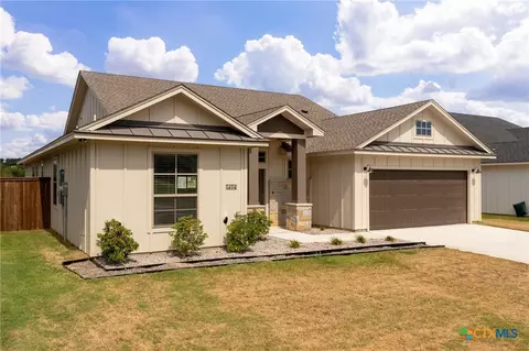 1494 Walker Place Blvd, Copperas Cove, TX 76522