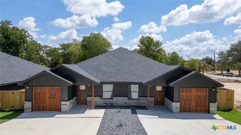 203 Boyles St, Belton, TX 76513