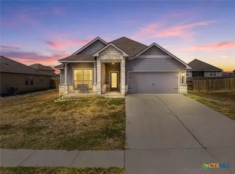 1821 Fall Creek Ct, Copperas Cove, TX 76522