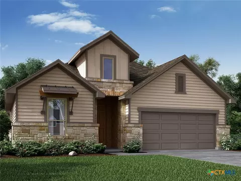 3904 Lavender Path, Marion, TX 78124