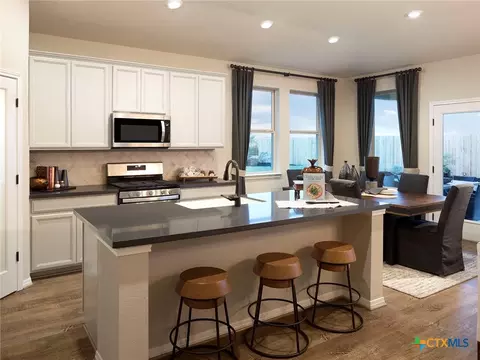 3904 Lavender Path, Marion, TX 78124 photo 2